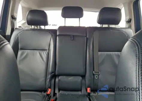 2018 Volkswagen Tiguan S from USA, damaged, VIN 3VV0B7AX6JM098224